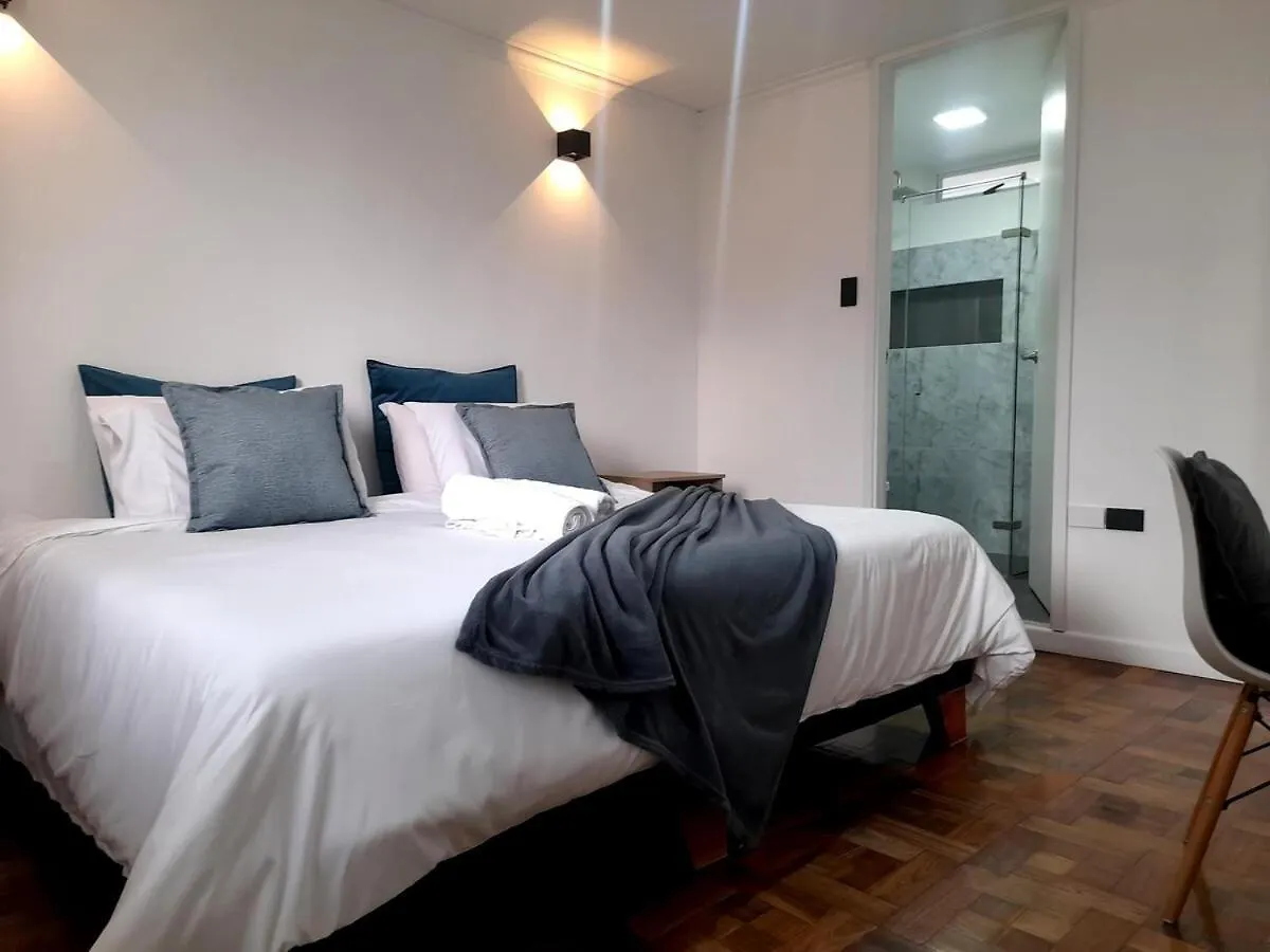 In The Center Of Poblado Apartment Medellin