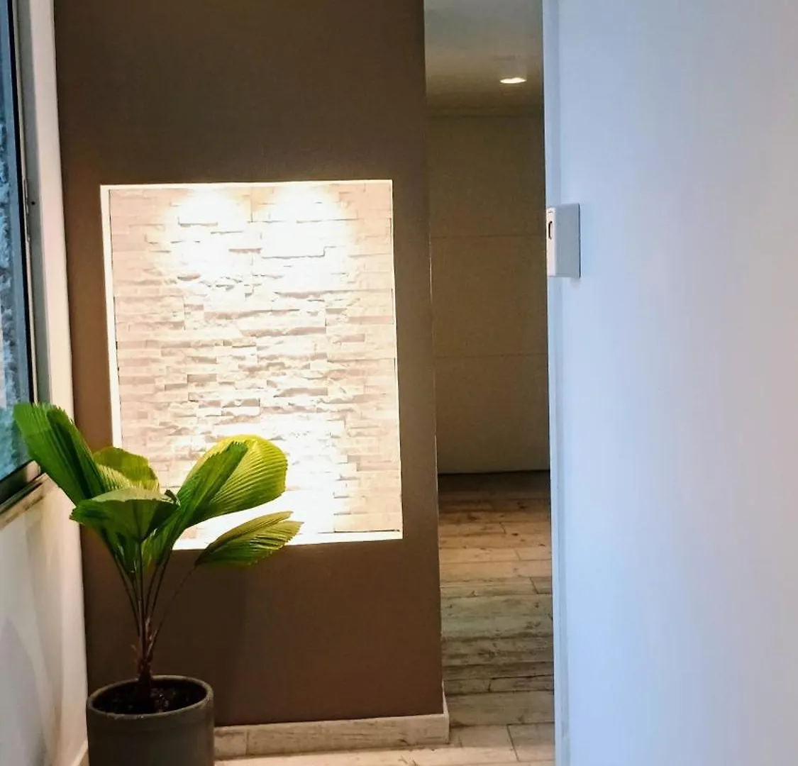 In The Center Of Poblado Apartment Medellin