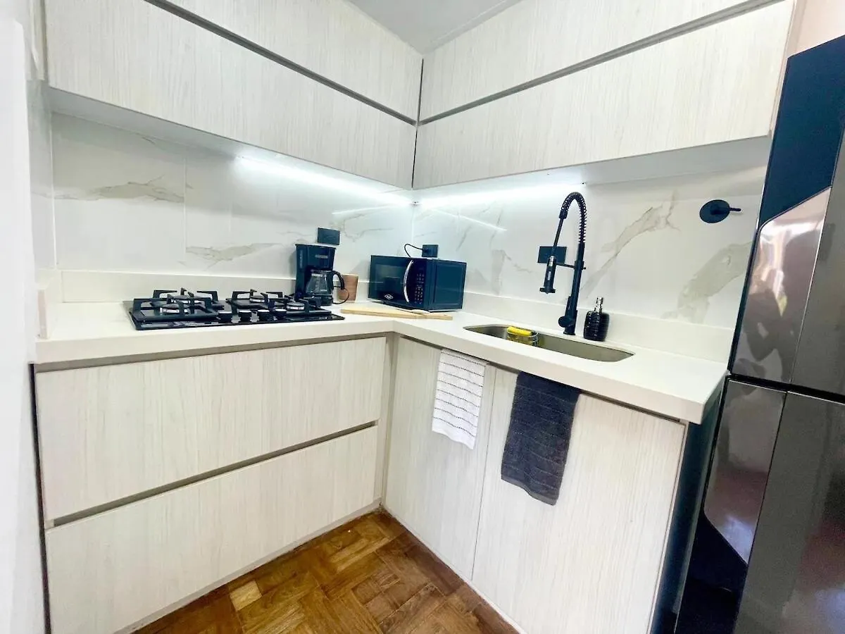 Apartamento In The Center Of Poblado Medellín Colombia